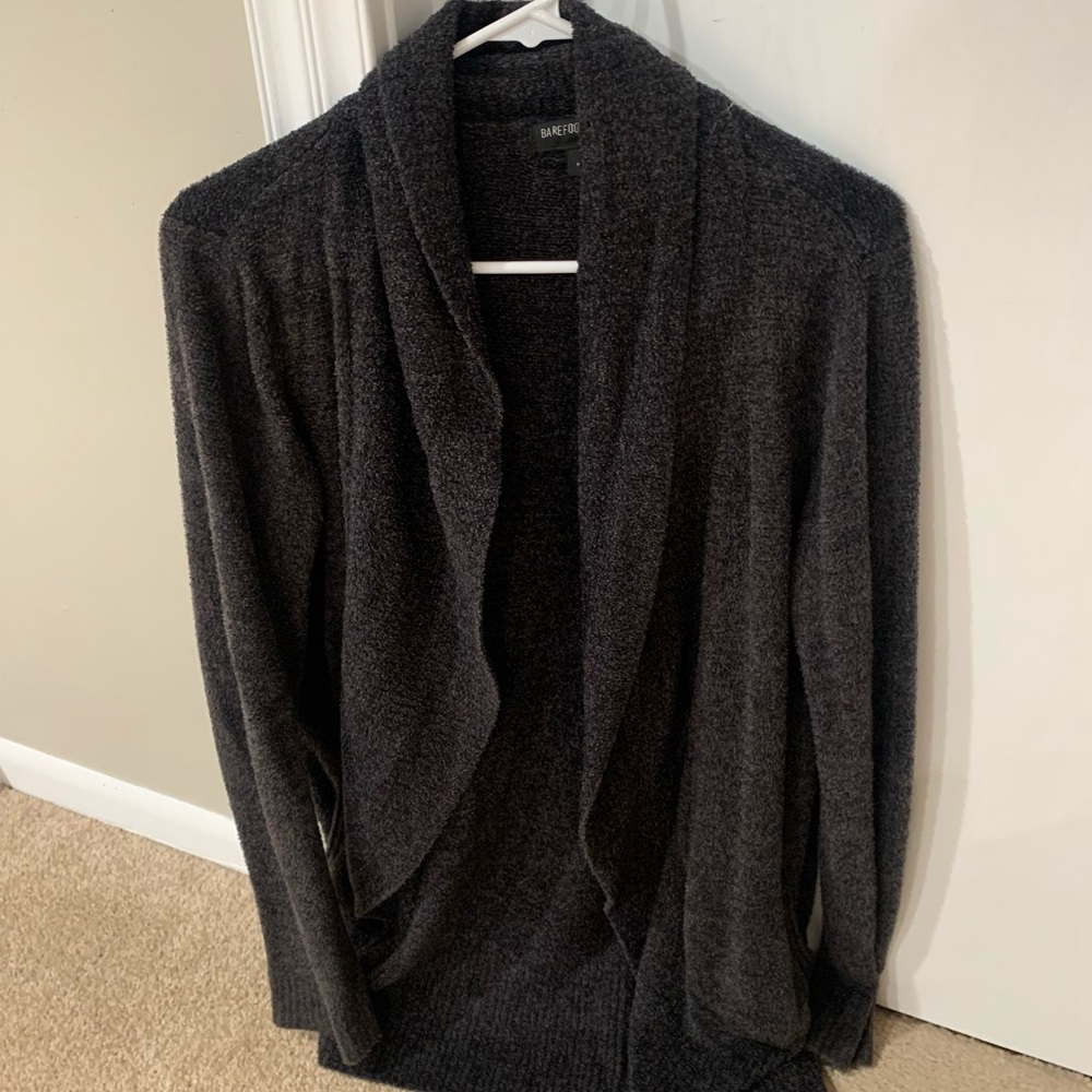Barefoot Dreams CozyChic Lite Cardigan